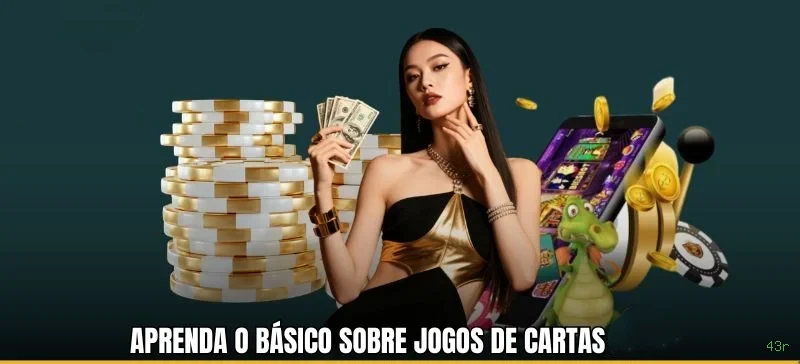 Apostas esportivas da 43r com odds competitivas